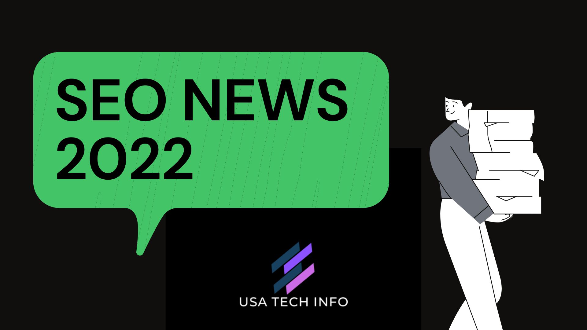 Seo News Of Oct 2022 The Latest Top 6 You Must Know.