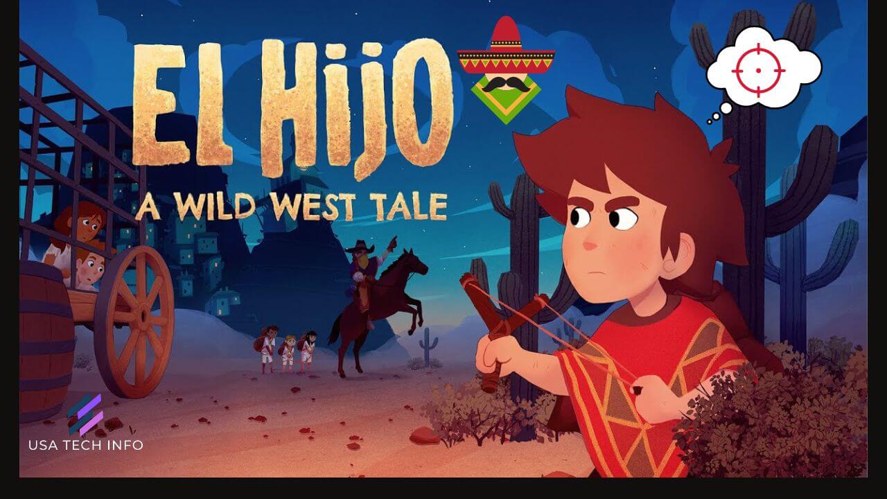 El Hijo
