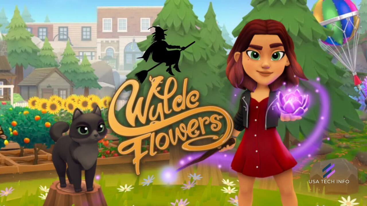 Wylde Flowers