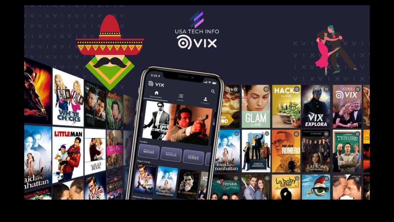 Cine y TV