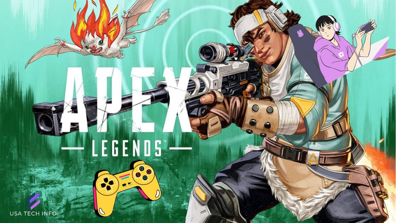 Apex Legends