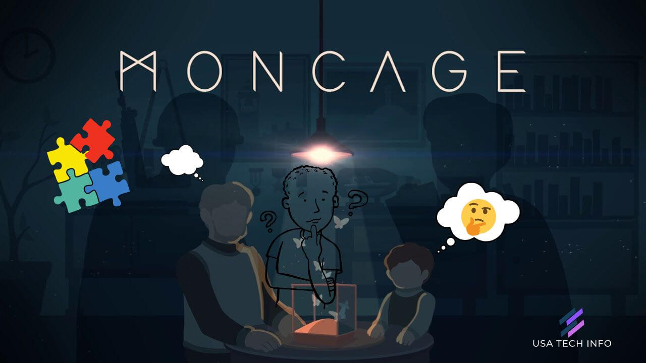 Moncage